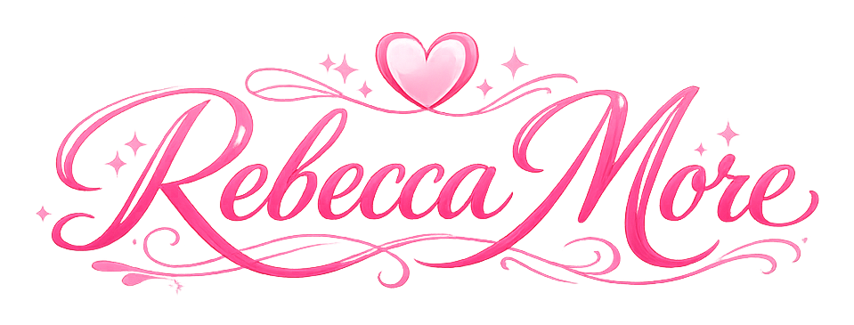 Rebecca More