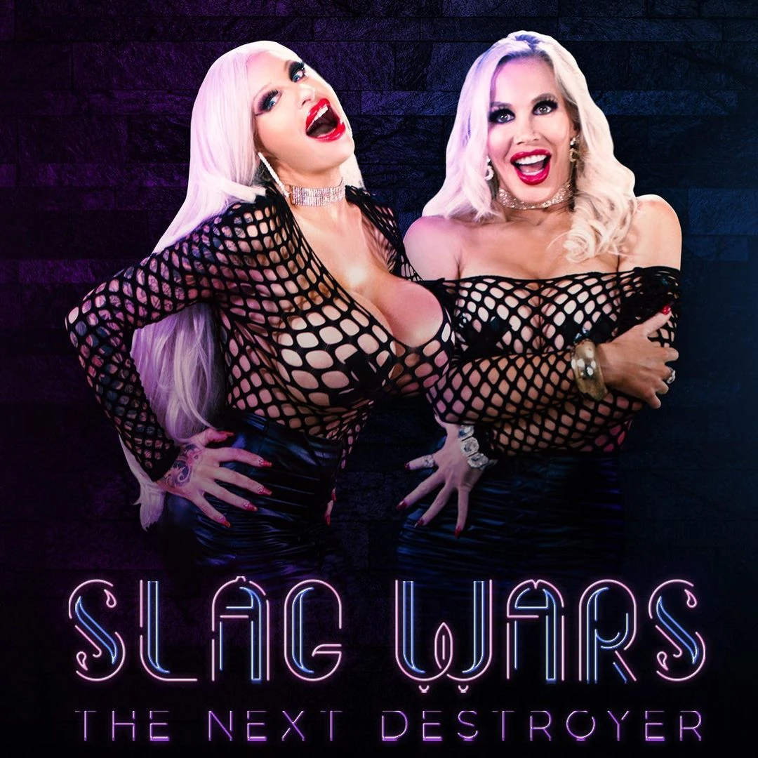 Slag Wars